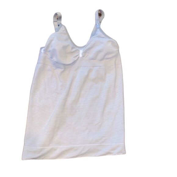 Labor of love seam free size small/medium tank top - Picture 1 of 6